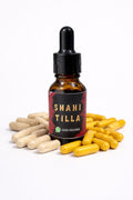 Men's Daily Health Supplement